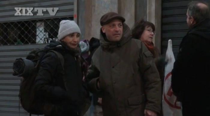 Dormir para despertar, acostarse para levantarse