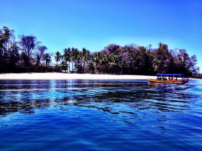 Boquete: la primavera eterna