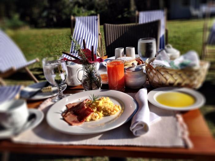 Boquete: la primavera eterna