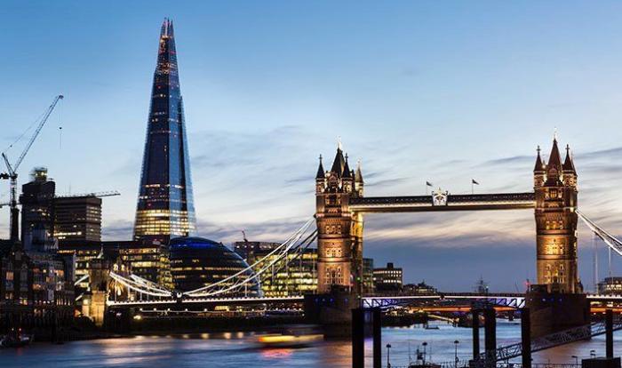 Edificios de Renzo Piano: el arquitecto, a punto de estrenar obra en España (FOTOS)