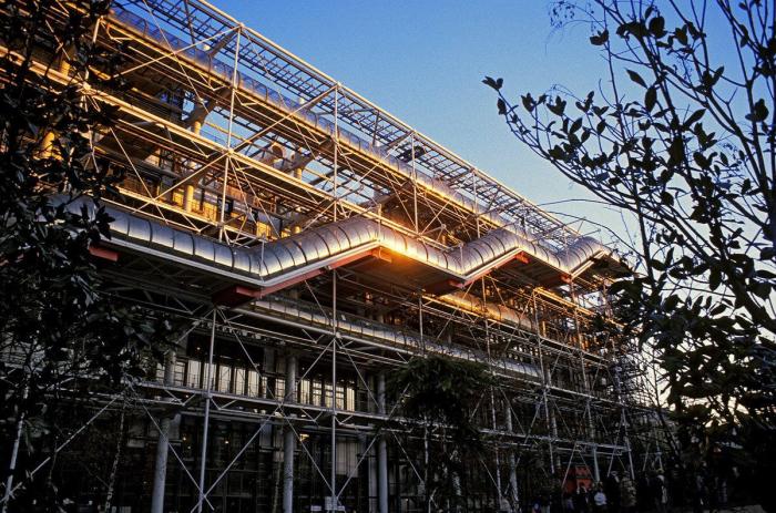 Edificios de Renzo Piano: el arquitecto, a punto de estrenar obra en España (FOTOS)