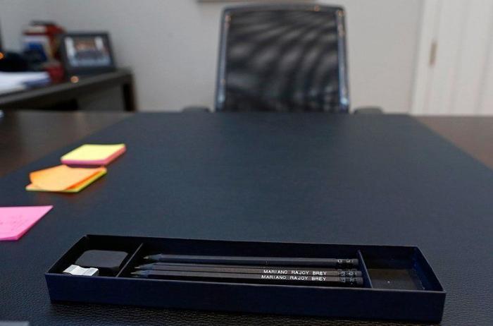 A la caza del militante