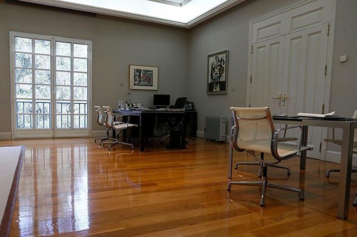 A la caza del militante