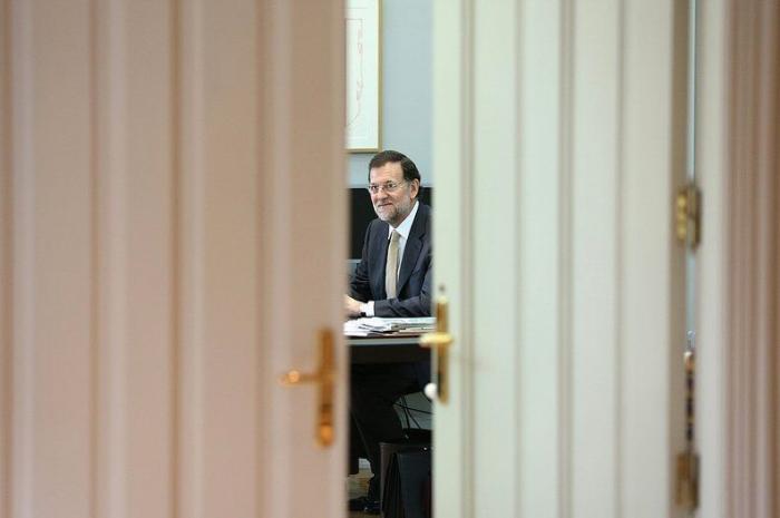 A la caza del militante