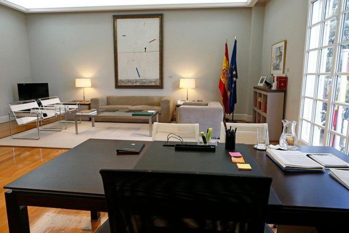 A la caza del militante