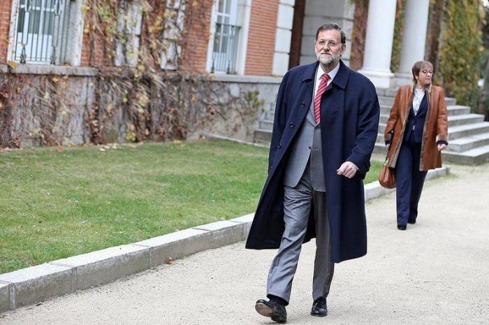 A la caza del militante