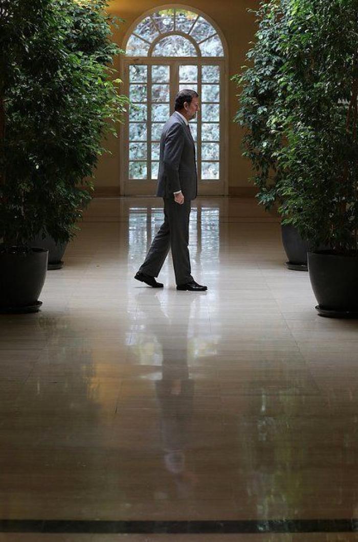 A la caza del militante