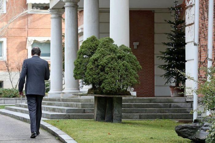 A la caza del militante