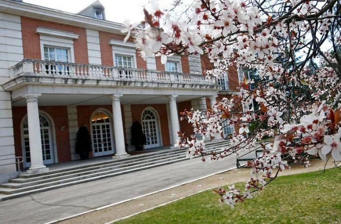 A la caza del militante