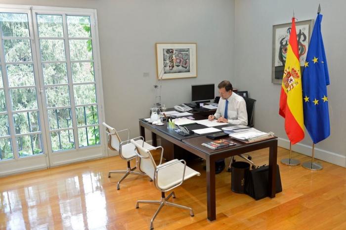 A la caza del militante