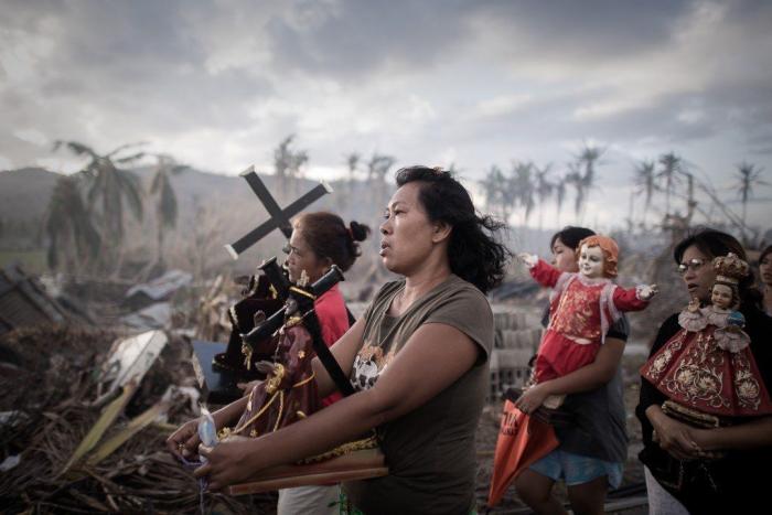 World Press Photo 2014: el estadounidense John Stanmeyer y el resto de ganadores (FOTOS)