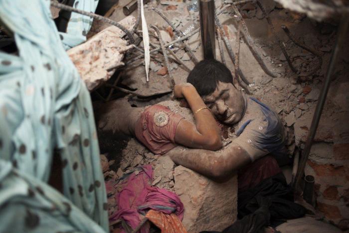 World Press Photo 2014: el estadounidense John Stanmeyer y el resto de ganadores (FOTOS)