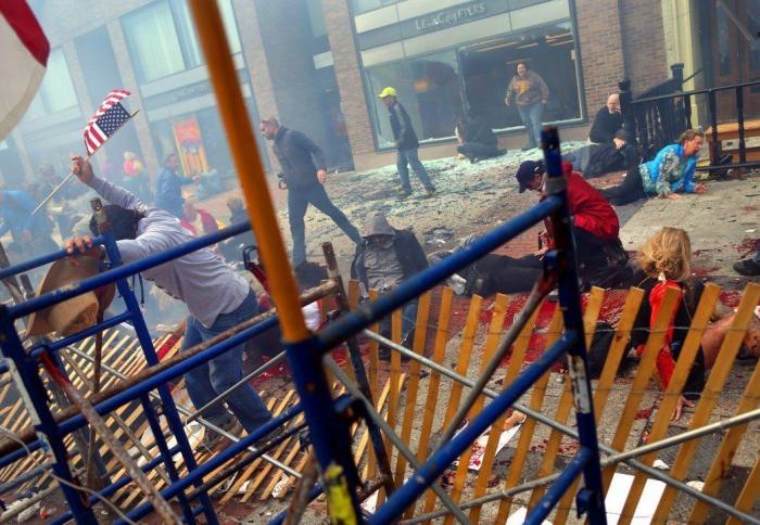 World Press Photo 2014: el estadounidense John Stanmeyer y el resto de ganadores (FOTOS)