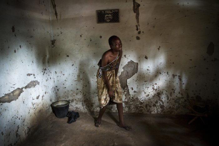 World Press Photo 2014: el estadounidense John Stanmeyer y el resto de ganadores (FOTOS)