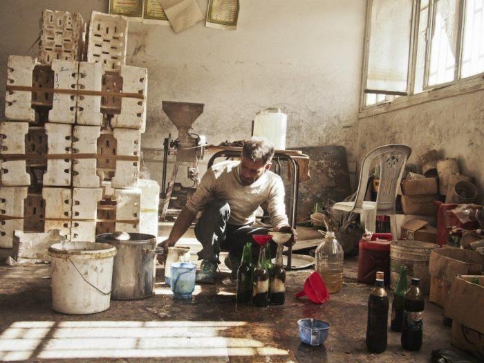 World Press Photo 2014: el estadounidense John Stanmeyer y el resto de ganadores (FOTOS)