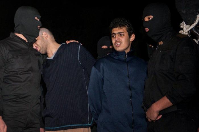 World Press Photo 2014: el estadounidense John Stanmeyer y el resto de ganadores (FOTOS)