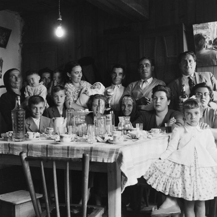 Virxilio Vieitez, fotógrafo por encargo (FOTOS)