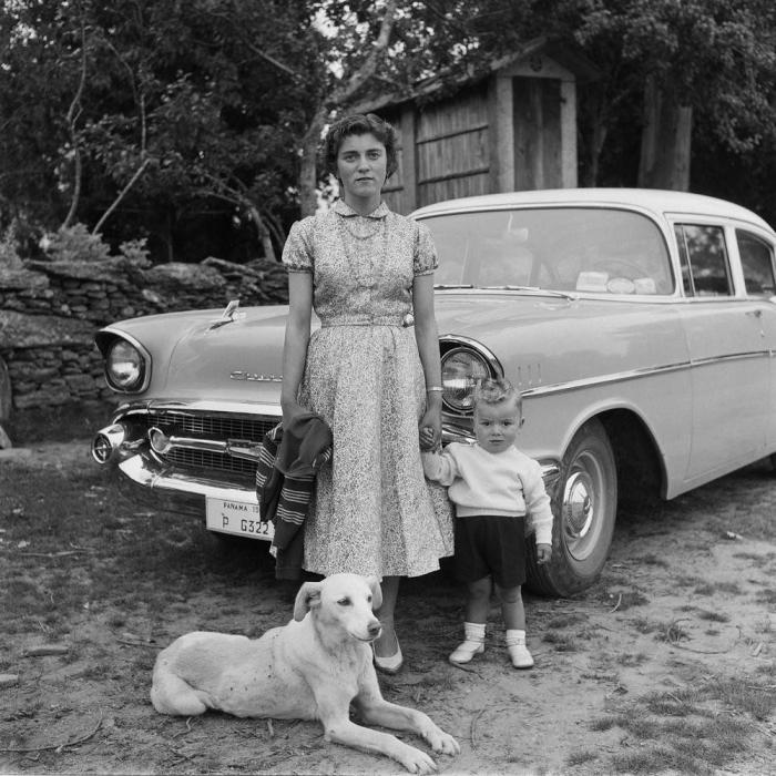 Virxilio Vieitez, fotógrafo por encargo (FOTOS)