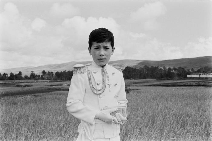 Virxilio Vieitez, fotógrafo por encargo (FOTOS)