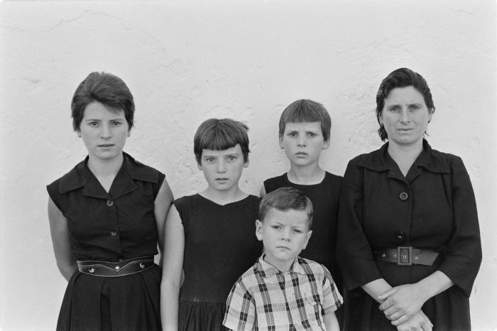 Virxilio Vieitez, fotógrafo por encargo (FOTOS)