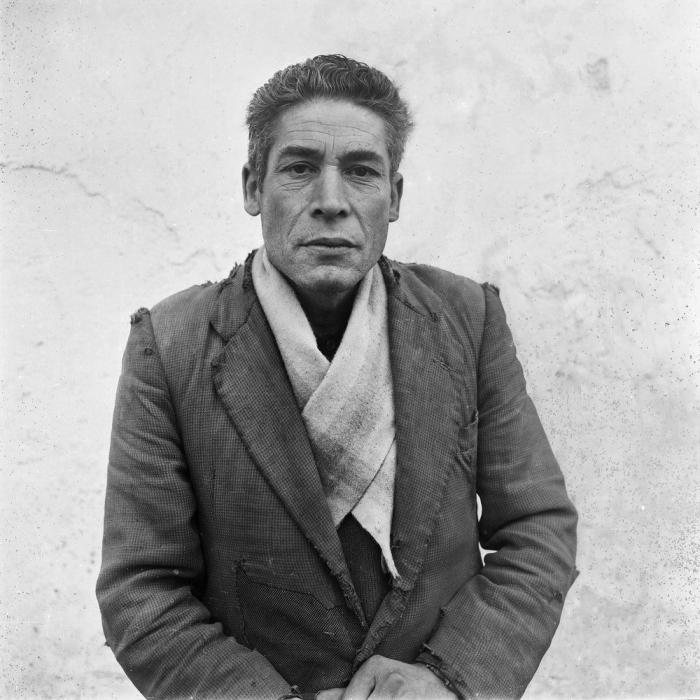 Virxilio Vieitez, fotógrafo por encargo (FOTOS)