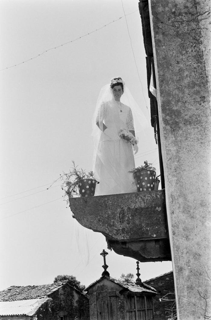 Virxilio Vieitez, fotógrafo por encargo (FOTOS)