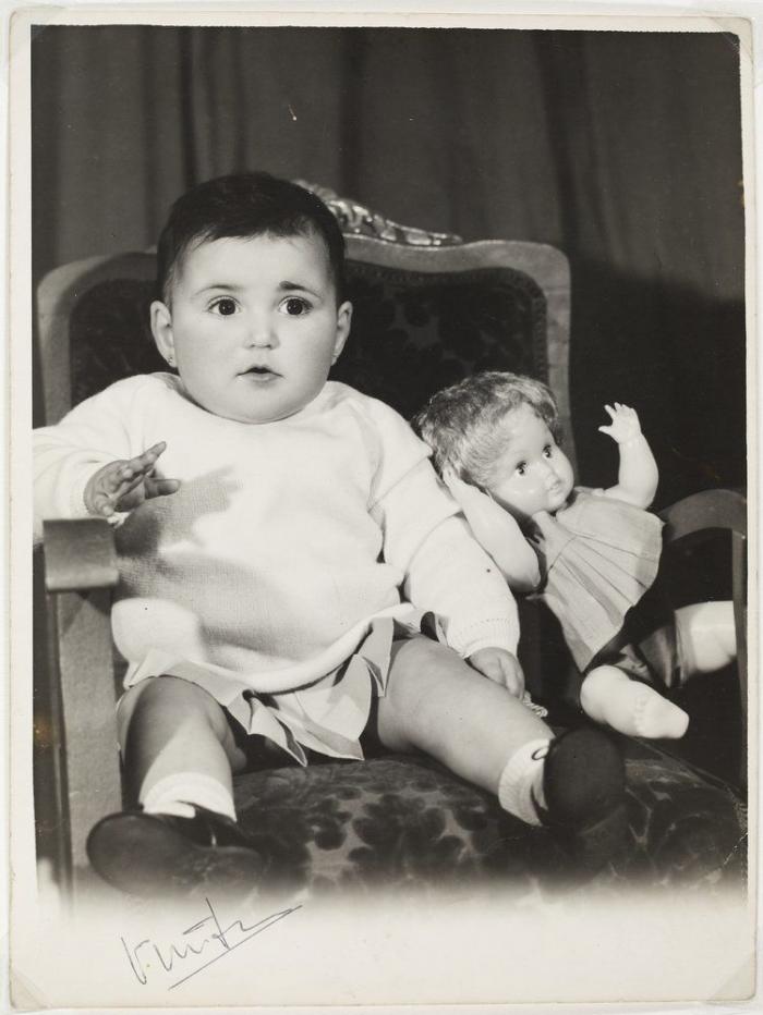 Virxilio Vieitez, fotógrafo por encargo (FOTOS)