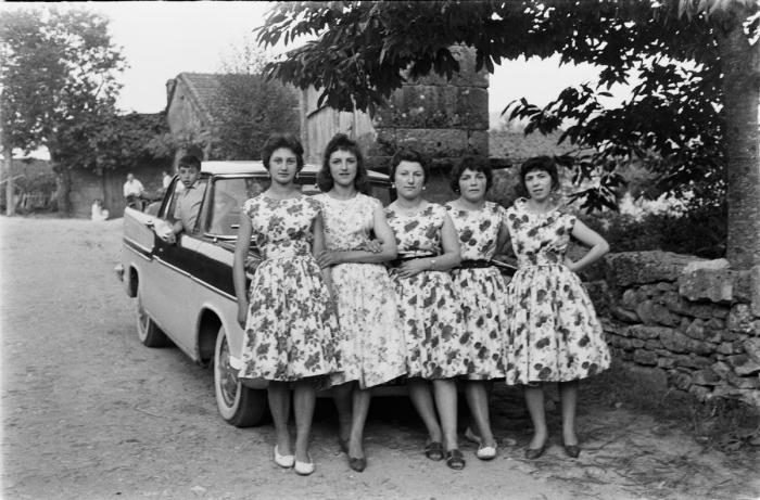 Virxilio Vieitez, fotógrafo por encargo (FOTOS)