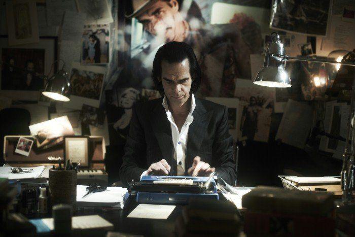 Película de Nick Cave: la reconstrucción ficticia de la vida del músico en su día 20.000 en la Tierra