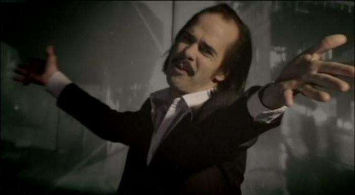 Película de Nick Cave: la reconstrucción ficticia de la vida del músico en su día 20.000 en la Tierra