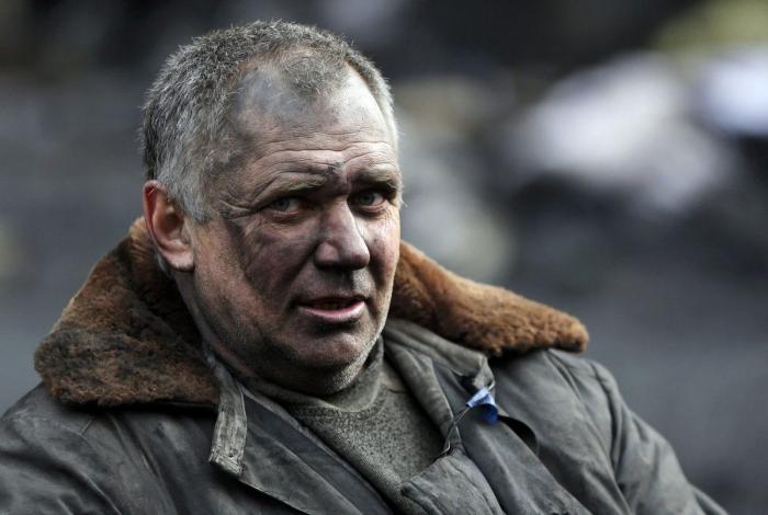 Los rostros de la protesta en Kiev (FOTOS)