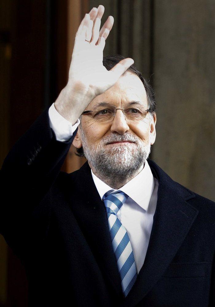 'Cara a cara' de Rajoy y Rubalcaba: De la "alegría de la huerta" a la "desigualdad" del pasado