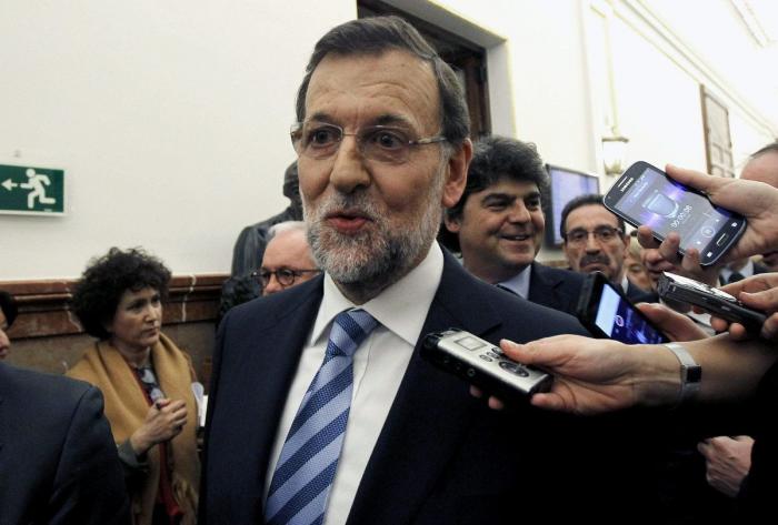 'Cara a cara' de Rajoy y Rubalcaba: De la "alegría de la huerta" a la "desigualdad" del pasado