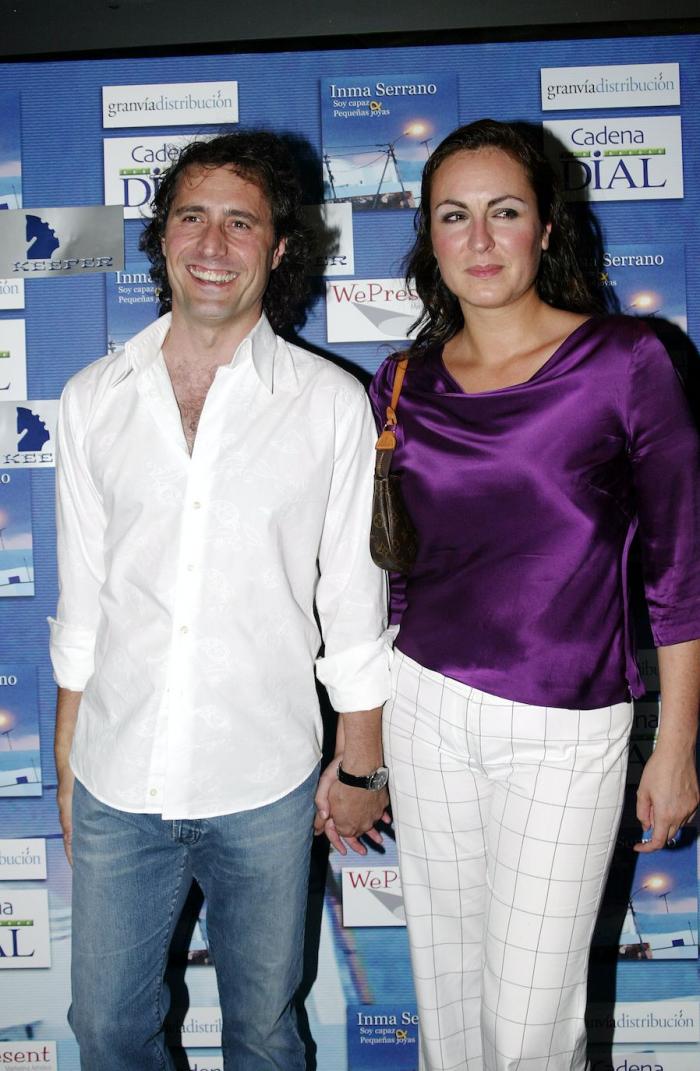 Manel Fuentes y otros famosos que ya tienen hijos mayores de edad