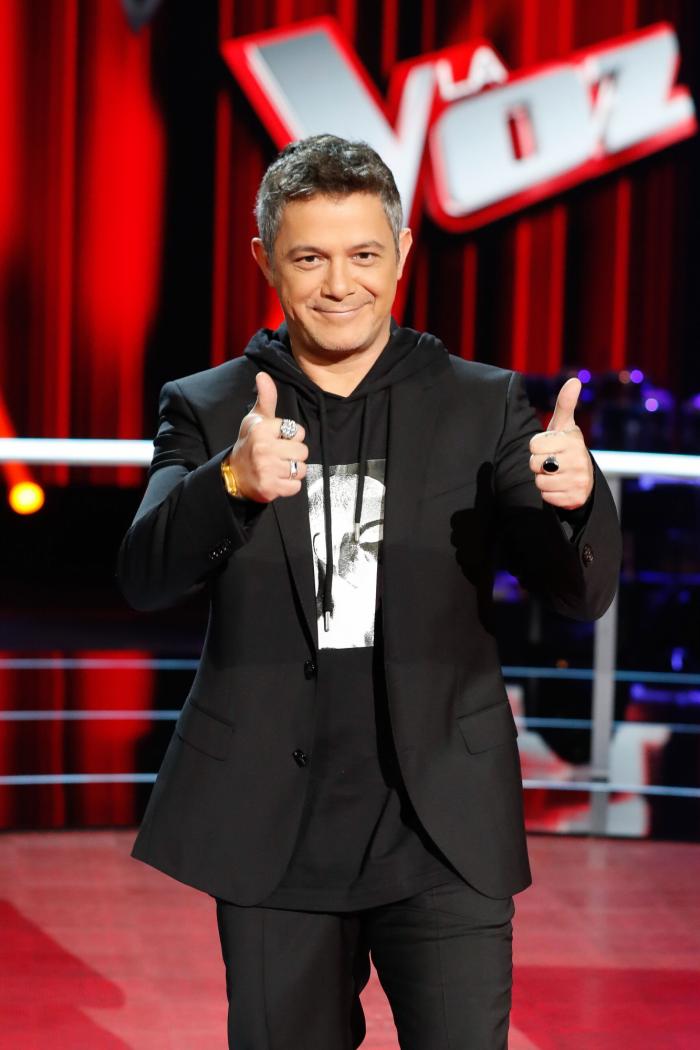 Manel Fuentes y otros famosos que ya tienen hijos mayores de edad