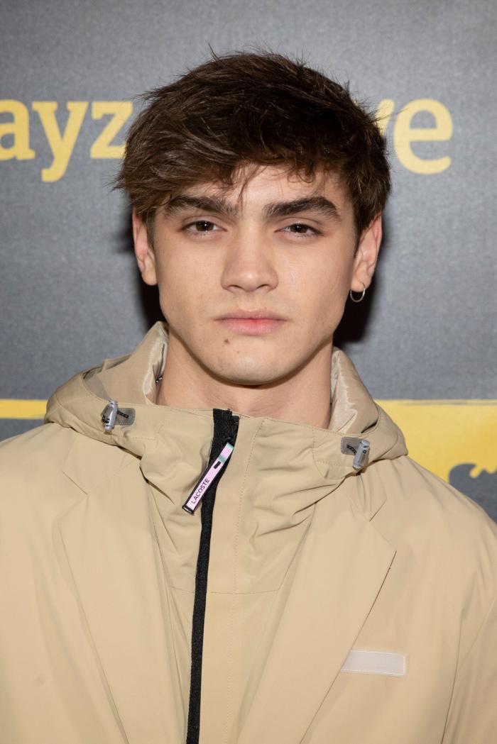 Manel Fuentes y otros famosos que ya tienen hijos mayores de edad