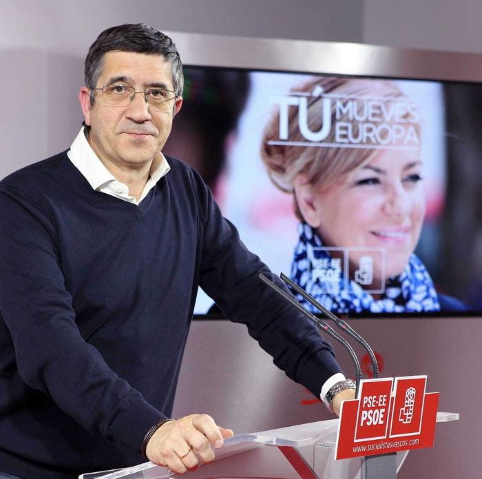 Griñán, presidente del PSOE: "No hay líder en el PSOE como Susana Díaz"