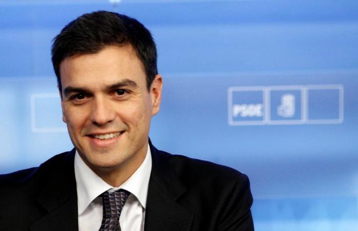 Griñán, presidente del PSOE: "No hay líder en el PSOE como Susana Díaz"