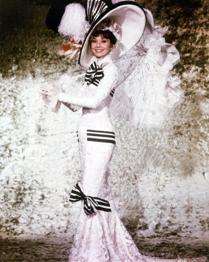 El vestuario de las mejores películas de los Oscars