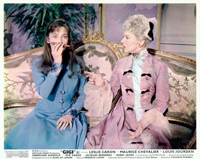 El vestuario de las mejores películas de los Oscars