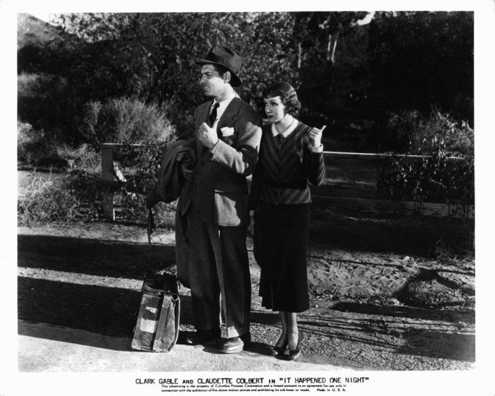 El vestuario de las mejores películas de los Oscars