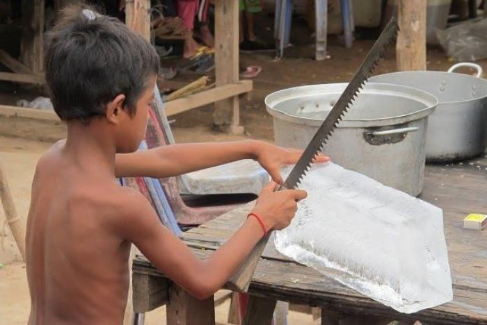 ¿Sabes revelar?: Kodak necesita contratar empleados tras el auge de las cámaras analógicas