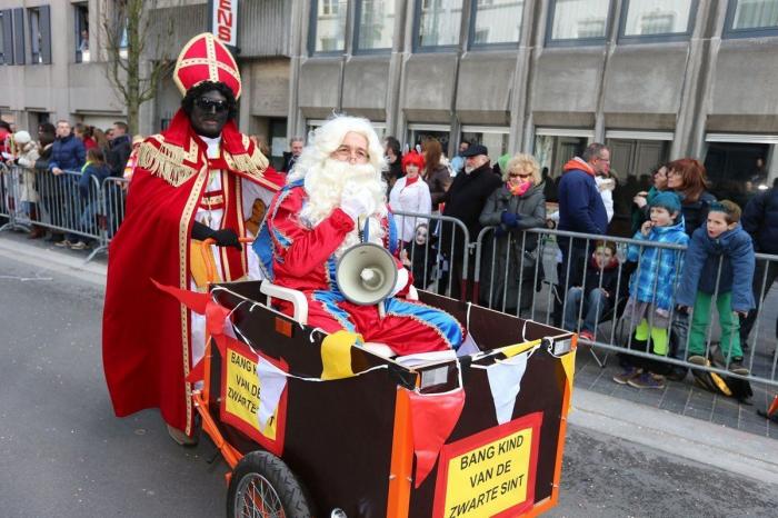 Viaja a los carnavales más famosos del mundo en 21 imágenes (FOTOS)