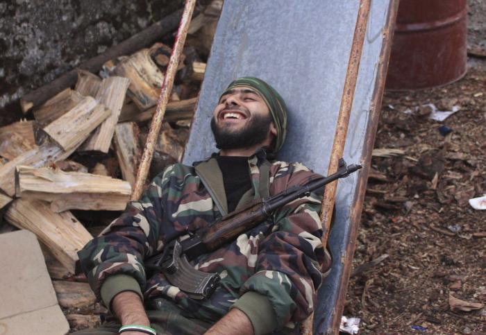 25 imágenes de la semana que no te puedes perder (FOTOS)