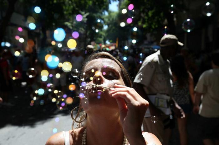 25 imágenes de la semana que no te puedes perder (FOTOS)