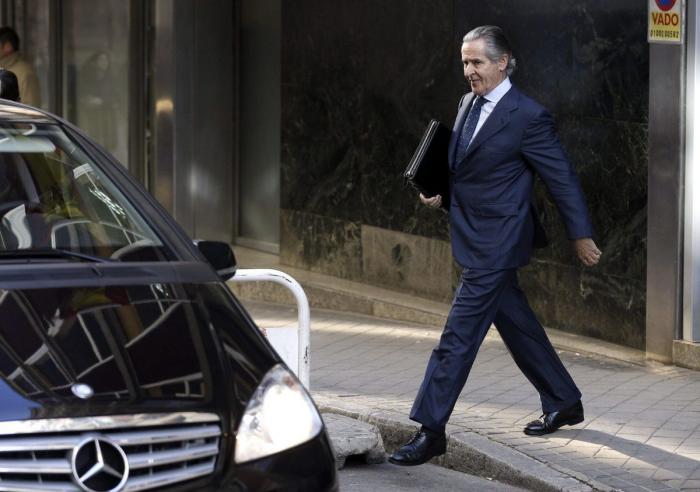 Blesa responsabiliza a los preferentistas porque no eran "ignorantes financieros"