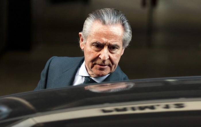 Blesa responsabiliza a los preferentistas porque no eran "ignorantes financieros"