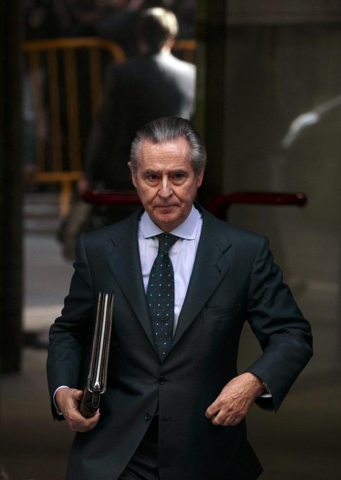 Blesa responsabiliza a los preferentistas porque no eran "ignorantes financieros"