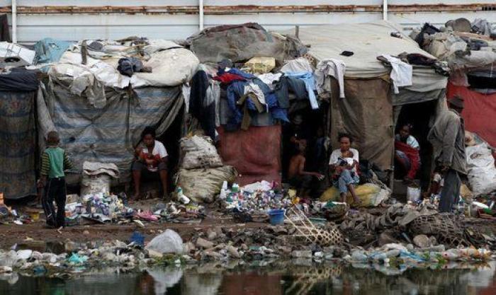 Estas son las 12+1 ciudades con peor calidad de vida del mundo