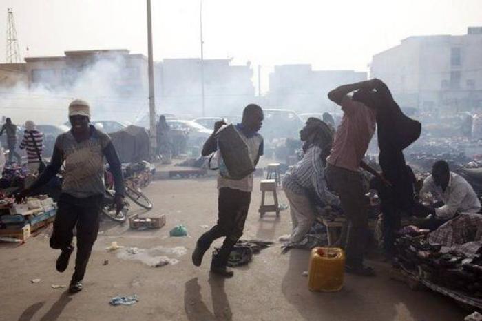 Estas son las 12+1 ciudades con peor calidad de vida del mundo